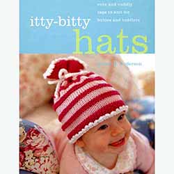 Itty-Bitty Hats